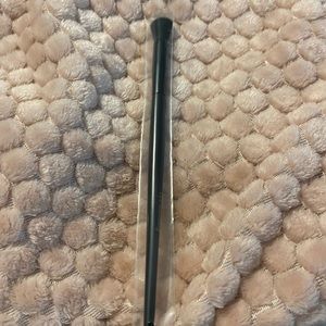 Eye blending brush